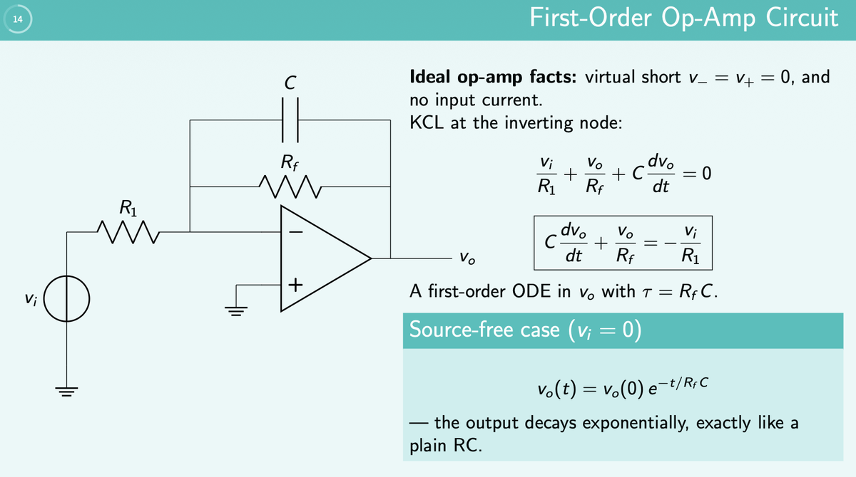 Introduction to Circuits teaser